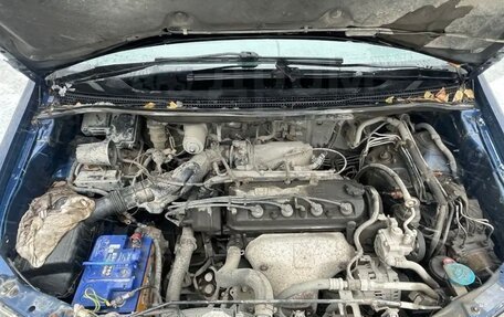 Honda Odyssey IV, 1997 год, 260 000 рублей, 12 фотография