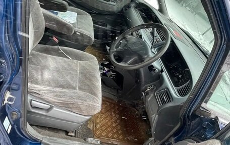 Honda Odyssey IV, 1997 год, 260 000 рублей, 6 фотография