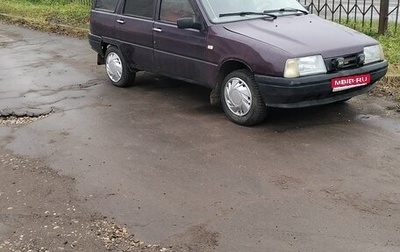 ИЖ 21261 «Фабула», 2004 год, 150 000 рублей, 1 фотография