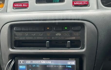 Honda Odyssey IV, 1997 год, 260 000 рублей, 8 фотография