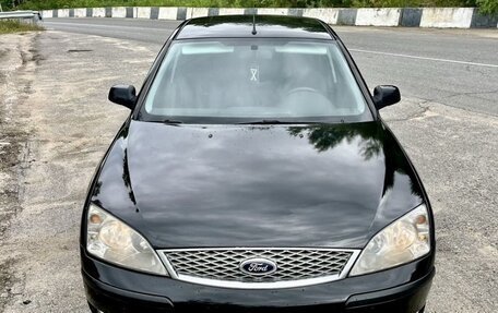 Ford Mondeo III, 2006 год, 550 000 рублей, 1 фотография