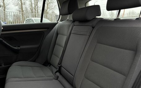 Volkswagen Golf V, 2004 год, 449 000 рублей, 11 фотография