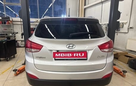 Hyundai ix35 I рестайлинг, 2010 год, 1 099 000 рублей, 6 фотография