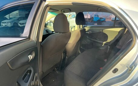 Toyota Corolla, 2009 год, 979 000 рублей, 18 фотография