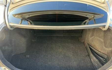 Toyota Corolla, 2009 год, 979 000 рублей, 19 фотография