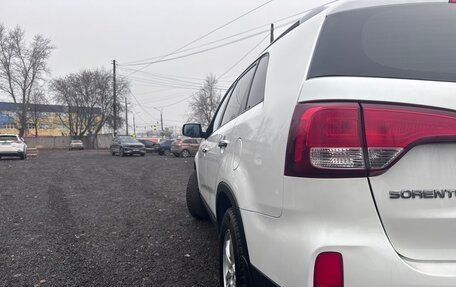 KIA Sorento II рестайлинг, 2014 год, 1 780 000 рублей, 5 фотография