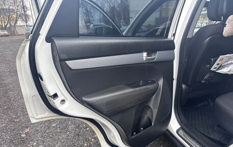 KIA Sorento II рестайлинг, 2014 год, 1 780 000 рублей, 12 фотография