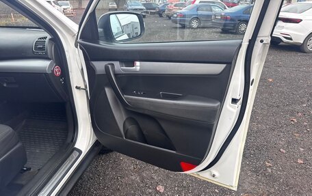 KIA Sorento II рестайлинг, 2014 год, 1 780 000 рублей, 16 фотография