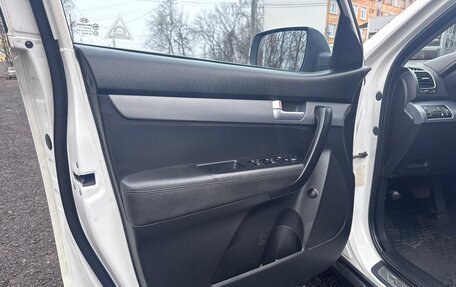 KIA Sorento II рестайлинг, 2014 год, 1 780 000 рублей, 10 фотография