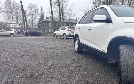 KIA Sorento II рестайлинг, 2014 год, 1 780 000 рублей, 8 фотография