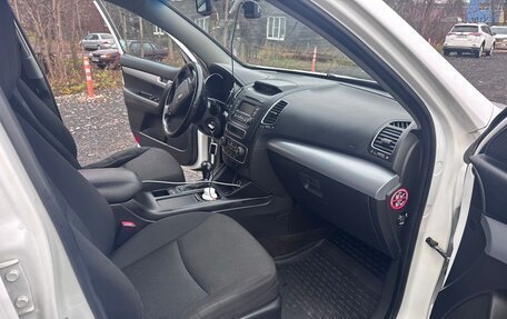 KIA Sorento II рестайлинг, 2014 год, 1 780 000 рублей, 15 фотография