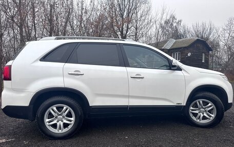 KIA Sorento II рестайлинг, 2014 год, 1 780 000 рублей, 3 фотография