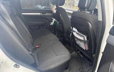 KIA Sorento II рестайлинг, 2014 год, 1 780 000 рублей, 13 фотография