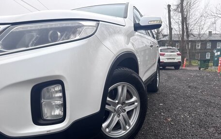 KIA Sorento II рестайлинг, 2014 год, 1 780 000 рублей, 7 фотография