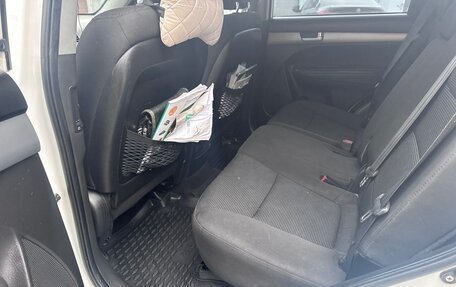 KIA Sorento II рестайлинг, 2014 год, 1 780 000 рублей, 11 фотография