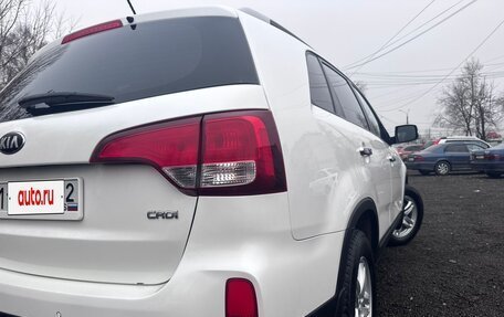 KIA Sorento II рестайлинг, 2014 год, 1 780 000 рублей, 6 фотография