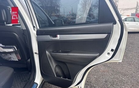 KIA Sorento II рестайлинг, 2014 год, 1 780 000 рублей, 14 фотография