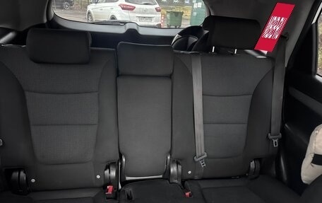 KIA Sorento II рестайлинг, 2014 год, 1 780 000 рублей, 17 фотография