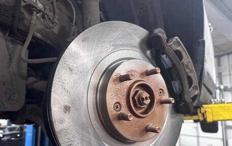 KIA Sorento II рестайлинг, 2014 год, 1 780 000 рублей, 24 фотография