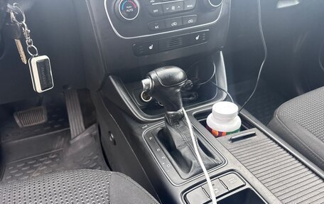 KIA Sorento II рестайлинг, 2014 год, 1 780 000 рублей, 20 фотография