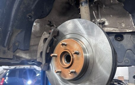 KIA Sorento II рестайлинг, 2014 год, 1 780 000 рублей, 23 фотография