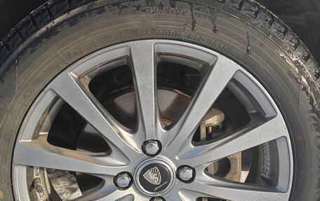 Honda Freed I, 2011 год, 999 999 рублей, 4 фотография