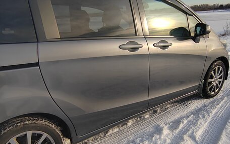 Honda Freed I, 2011 год, 999 999 рублей, 9 фотография