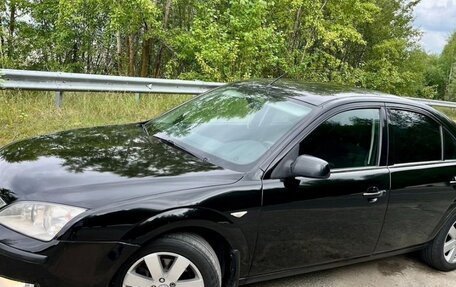 Ford Mondeo III, 2006 год, 550 000 рублей, 2 фотография