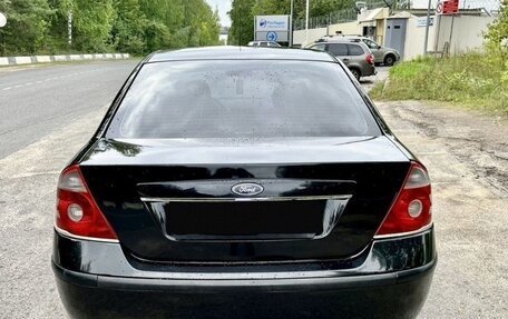 Ford Mondeo III, 2006 год, 550 000 рублей, 6 фотография