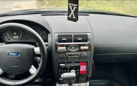 Ford Mondeo III, 2006 год, 550 000 рублей, 7 фотография