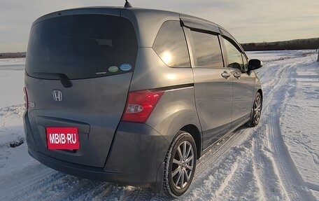 Honda Freed I, 2011 год, 999 999 рублей, 11 фотография