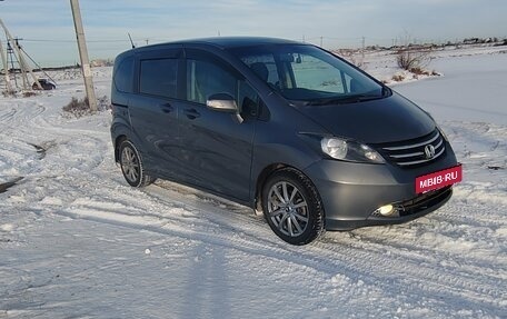 Honda Freed I, 2011 год, 999 999 рублей, 13 фотография