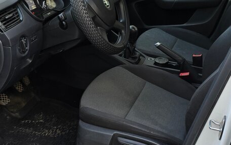 Skoda Octavia, 2014 год, 1 150 000 рублей, 6 фотография