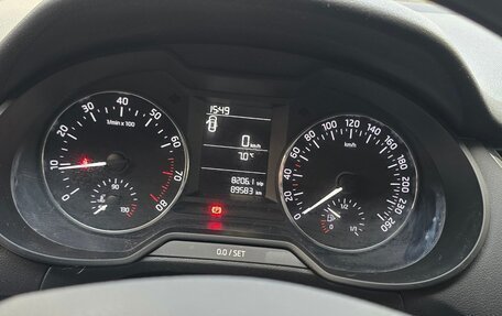 Skoda Octavia, 2014 год, 1 150 000 рублей, 5 фотография