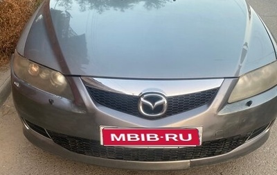 Mazda 6, 2005 год, 430 000 рублей, 1 фотография