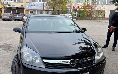 Opel Astra H, 2007 год, 510 000 рублей, 1 фотография