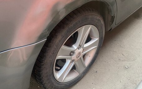 Mazda 6, 2005 год, 430 000 рублей, 5 фотография