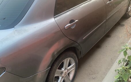 Mazda 6, 2005 год, 430 000 рублей, 4 фотография