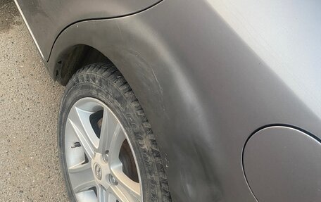 Mazda 6, 2005 год, 430 000 рублей, 6 фотография