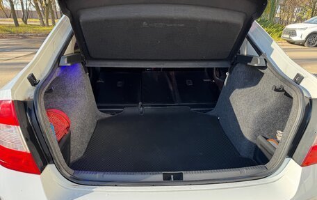 Skoda Rapid I, 2015 год, 970 000 рублей, 10 фотография