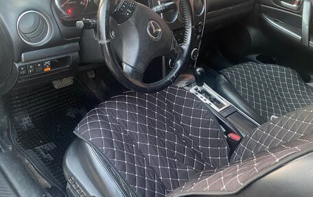 Mazda 6, 2005 год, 430 000 рублей, 8 фотография