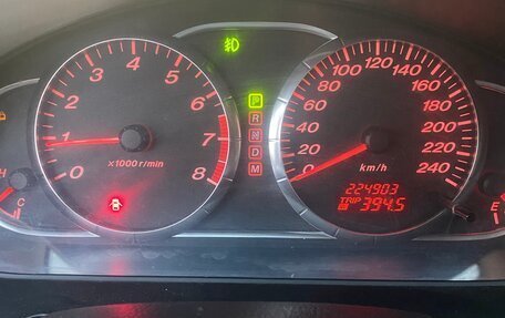 Mazda 6, 2005 год, 430 000 рублей, 10 фотография