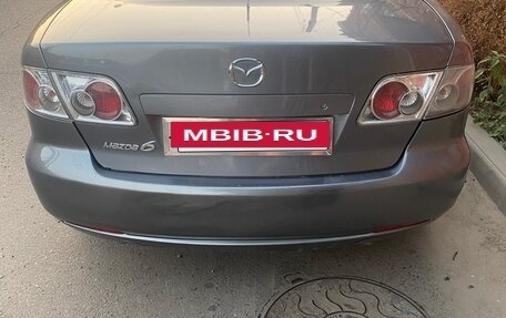 Mazda 6, 2005 год, 430 000 рублей, 3 фотография