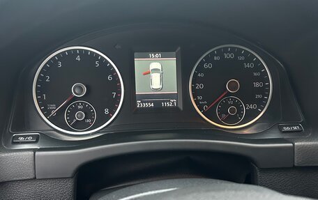 Volkswagen Tiguan I, 2012 год, 1 350 000 рублей, 6 фотография