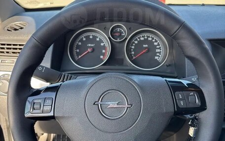 Opel Astra H, 2007 год, 510 000 рублей, 6 фотография