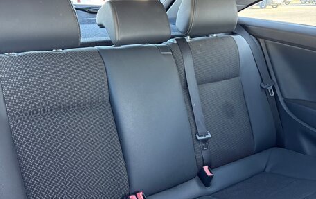 Opel Astra H, 2007 год, 510 000 рублей, 9 фотография