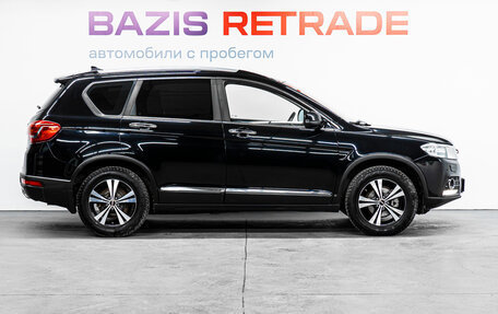 Haval H6, 2017 год, 1 479 000 рублей, 5 фотография