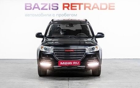 Haval H6, 2017 год, 1 479 000 рублей, 3 фотография