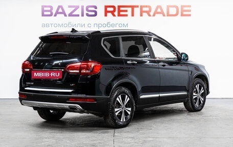 Haval H6, 2017 год, 1 479 000 рублей, 6 фотография