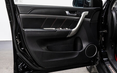 Haval H6, 2017 год, 1 479 000 рублей, 12 фотография